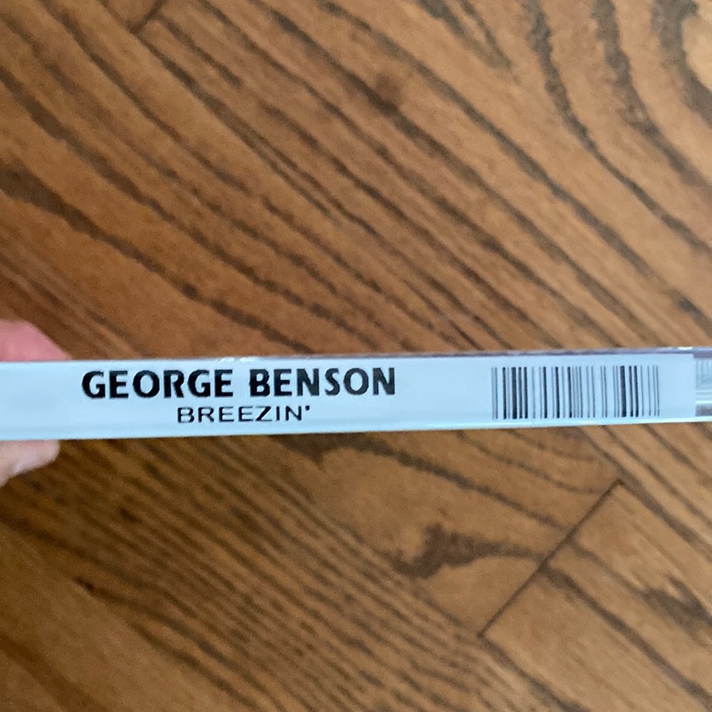 George Benson Collection CD Set - Picture 5 of 6